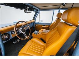 1970 Ford Bronco (CC-2089464) for sale in Carrollton, Texas