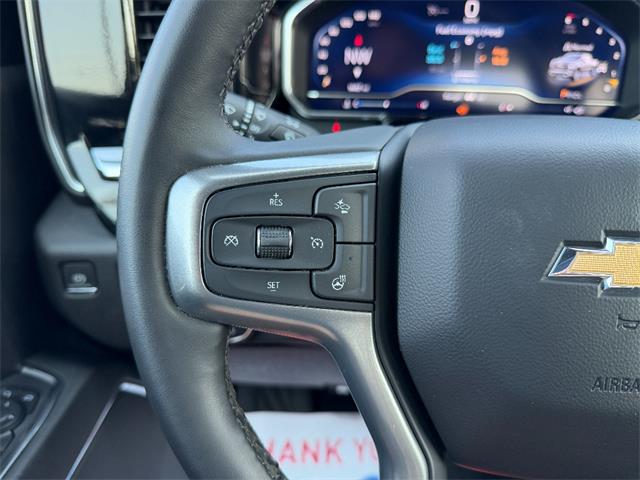 2024 Chevrolet Silverado (CC-2089466) for sale in Paducah, Kentucky