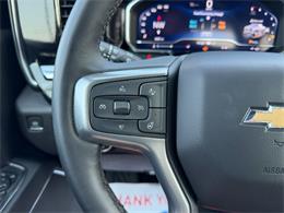 2024 Chevrolet Silverado (CC-2089466) for sale in Paducah, Kentucky