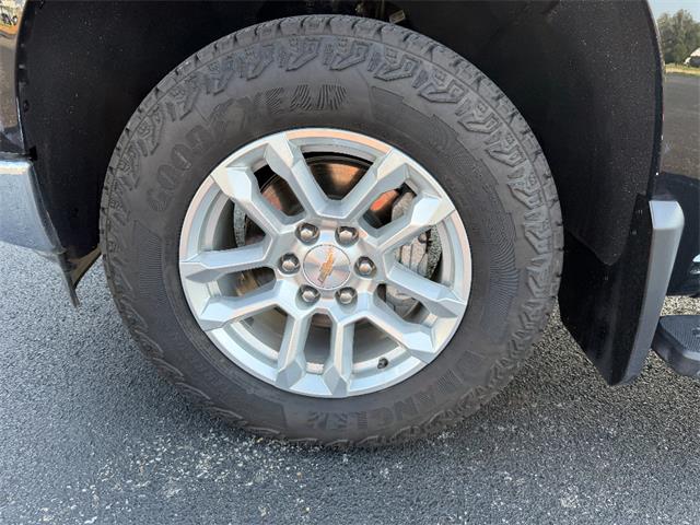 2024 Chevrolet Silverado (CC-2089466) for sale in Paducah, Kentucky