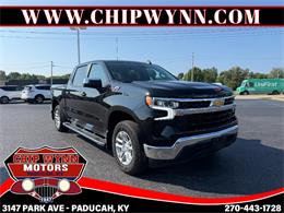 2024 Chevrolet Silverado (CC-2089466) for sale in Paducah, Kentucky