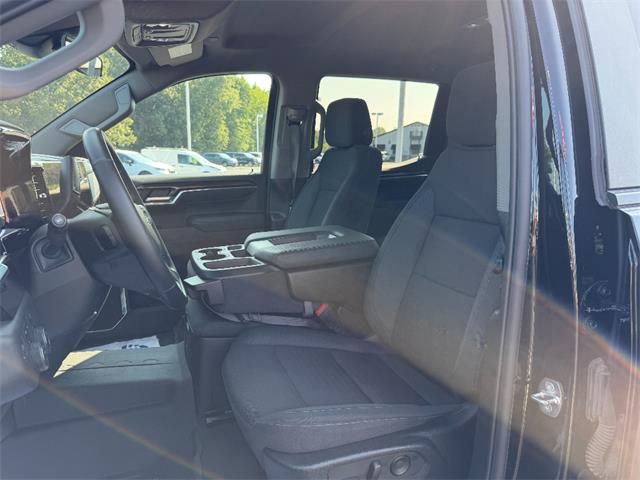 2024 Chevrolet Silverado (CC-2089466) for sale in Paducah, Kentucky