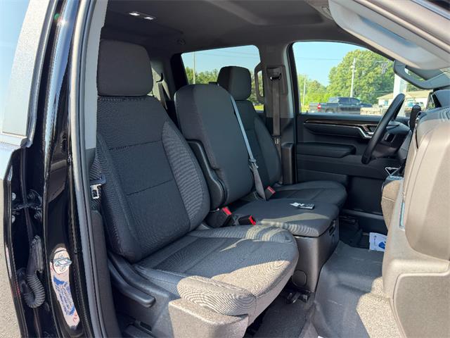 2024 Chevrolet Silverado (CC-2089466) for sale in Paducah, Kentucky