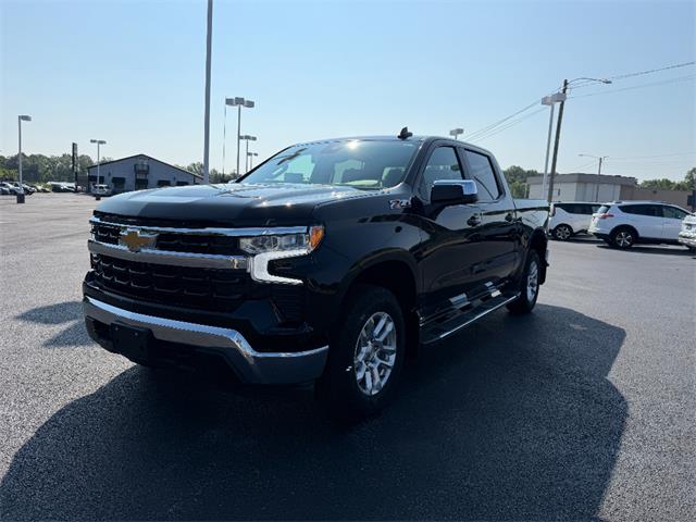 2024 Chevrolet Silverado (CC-2089466) for sale in Paducah, Kentucky