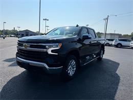 2024 Chevrolet Silverado (CC-2089466) for sale in Paducah, Kentucky