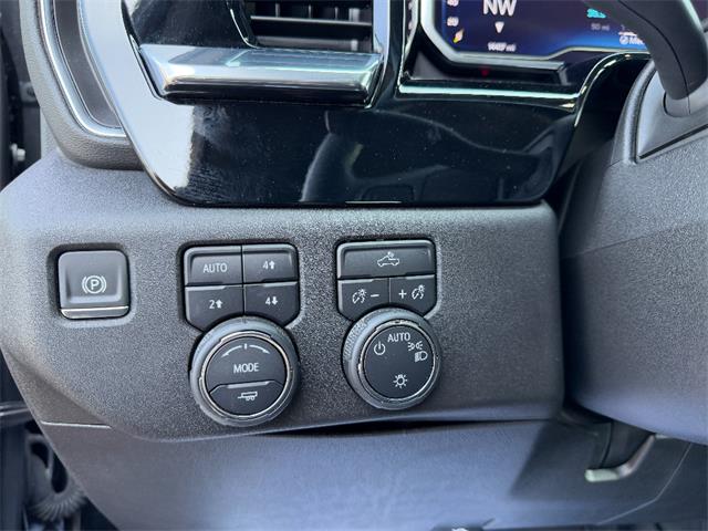 2024 Chevrolet Silverado (CC-2089466) for sale in Paducah, Kentucky