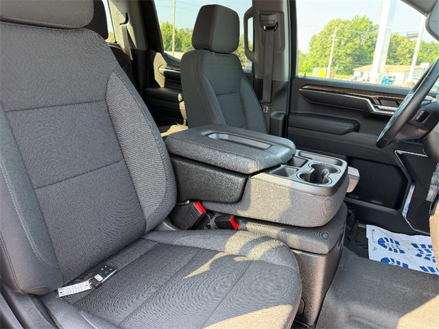 2024 Chevrolet Silverado (CC-2089466) for sale in Paducah, Kentucky