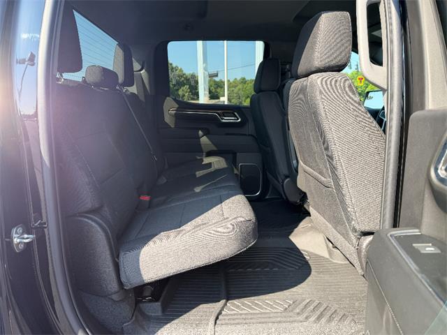 2024 Chevrolet Silverado (CC-2089466) for sale in Paducah, Kentucky
