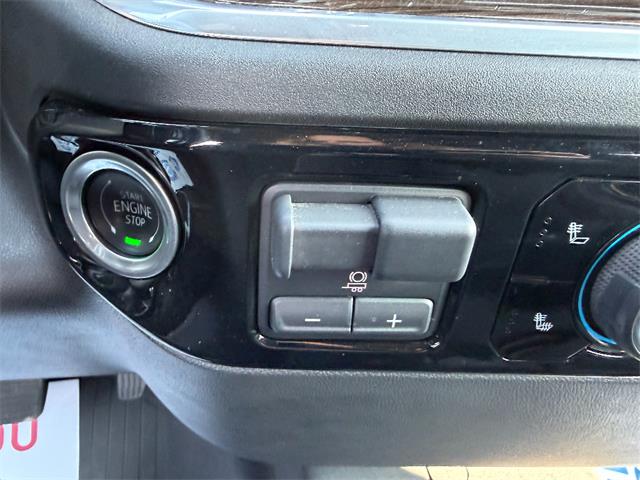 2024 Chevrolet Silverado (CC-2089466) for sale in Paducah, Kentucky