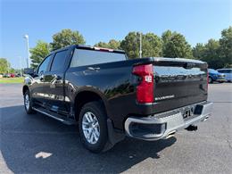 2024 Chevrolet Silverado (CC-2089466) for sale in Paducah, Kentucky