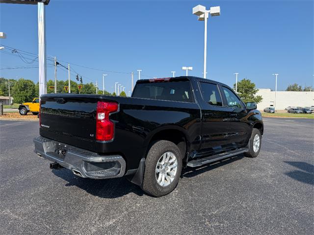 2024 Chevrolet Silverado (CC-2089466) for sale in Paducah, Kentucky