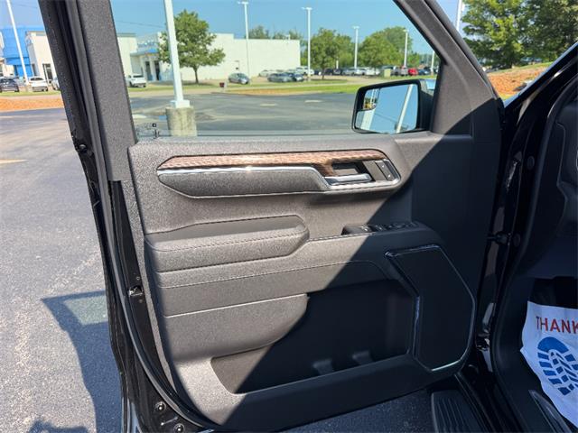 2024 Chevrolet Silverado (CC-2089466) for sale in Paducah, Kentucky