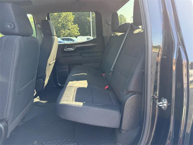 2024 Chevrolet Silverado (CC-2089466) for sale in Paducah, Kentucky