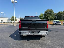 2024 Chevrolet Silverado (CC-2089466) for sale in Paducah, Kentucky
