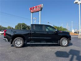 2024 Chevrolet Silverado (CC-2089466) for sale in Paducah, Kentucky