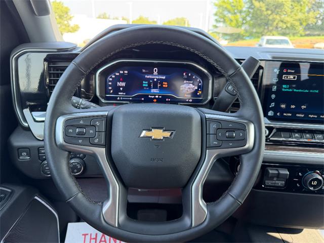 2024 Chevrolet Silverado (CC-2089466) for sale in Paducah, Kentucky