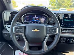 2024 Chevrolet Silverado (CC-2089466) for sale in Paducah, Kentucky