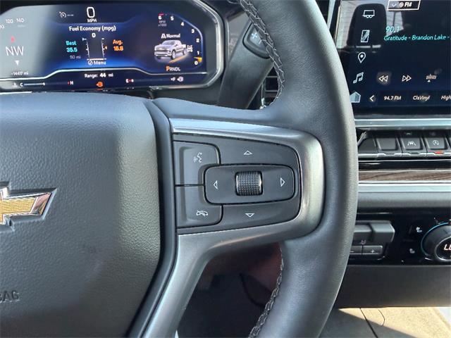 2024 Chevrolet Silverado (CC-2089466) for sale in Paducah, Kentucky
