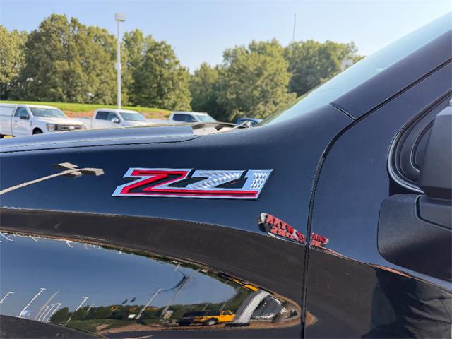 2024 Chevrolet Silverado (CC-2089466) for sale in Paducah, Kentucky