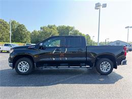 2024 Chevrolet Silverado (CC-2089466) for sale in Paducah, Kentucky
