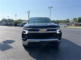 2024 Chevrolet Silverado (CC-2089466) for sale in Paducah, Kentucky