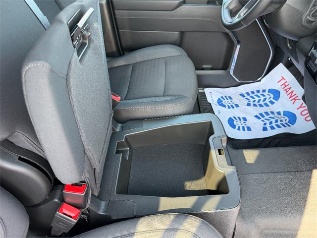 2024 Chevrolet Silverado (CC-2089466) for sale in Paducah, Kentucky