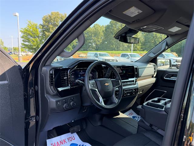 2024 Chevrolet Silverado (CC-2089466) for sale in Paducah, Kentucky