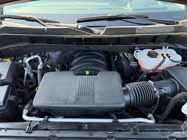 2024 Chevrolet Silverado (CC-2089466) for sale in Paducah, Kentucky