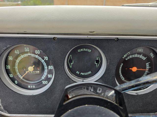 1967 Chevrolet C10 (CC-2089467) for sale in Hope Mills, North Carolina