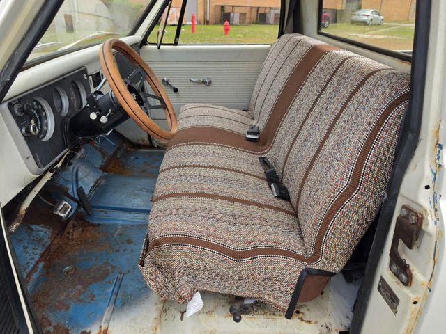 1967 Chevrolet C10 (CC-2089467) for sale in Hope Mills, North Carolina
