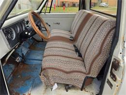 1967 Chevrolet C10 (CC-2089467) for sale in Hope Mills, North Carolina