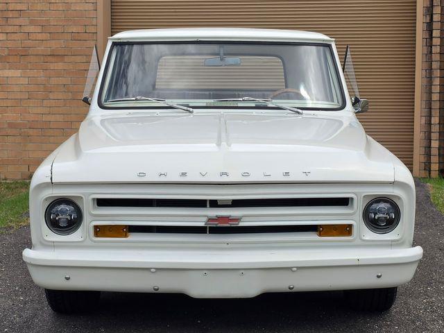 1967 Chevrolet C10 (CC-2089467) for sale in Hope Mills, North Carolina