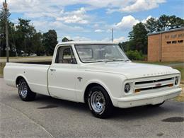 1967 Chevrolet C10 (CC-2089467) for sale in Hope Mills, North Carolina