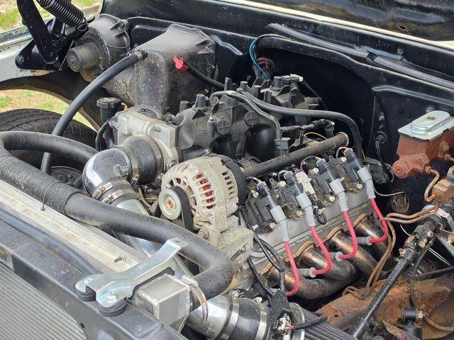 1967 Chevrolet C10 (CC-2089467) for sale in Hope Mills, North Carolina