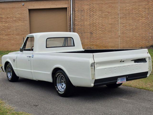 1967 Chevrolet C10 (CC-2089467) for sale in Hope Mills, North Carolina