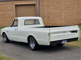 1967 Chevrolet C10 (CC-2089467) for sale in Hope Mills, North Carolina