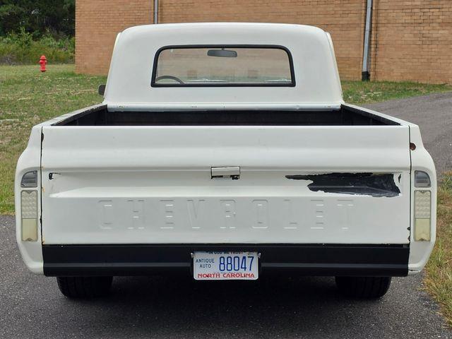 1967 Chevrolet C10 (CC-2089467) for sale in Hope Mills, North Carolina