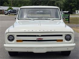 1967 Chevrolet C10 (CC-2089467) for sale in Hope Mills, North Carolina