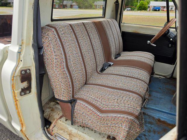 1967 Chevrolet C10 (CC-2089467) for sale in Hope Mills, North Carolina