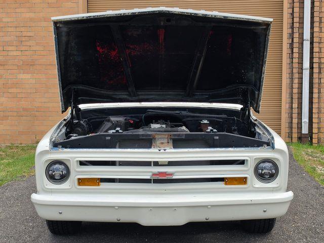 1967 Chevrolet C10 (CC-2089467) for sale in Hope Mills, North Carolina