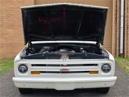 1967 Chevrolet C10 (CC-2089467) for sale in Hope Mills, North Carolina