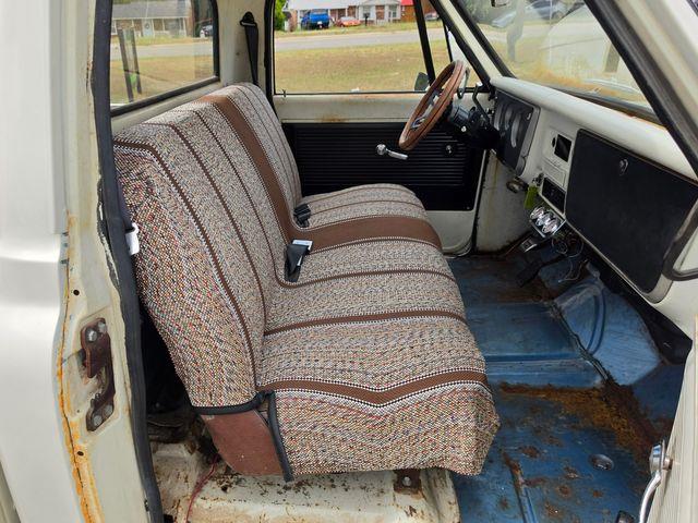 1967 Chevrolet C10 (CC-2089467) for sale in Hope Mills, North Carolina