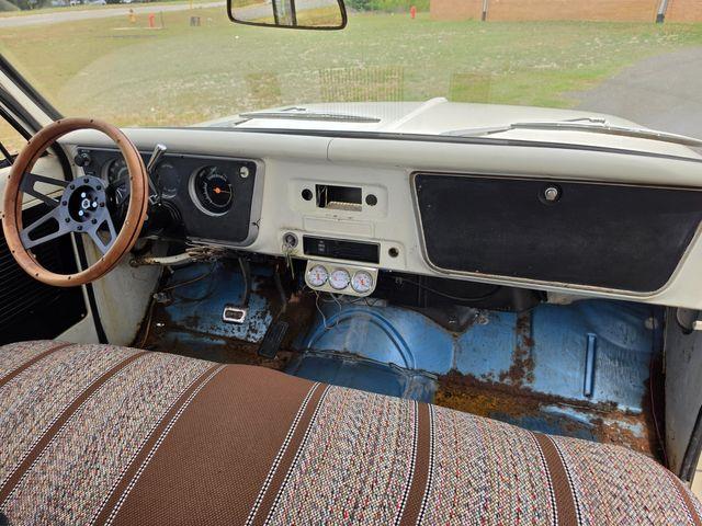 1967 Chevrolet C10 (CC-2089467) for sale in Hope Mills, North Carolina