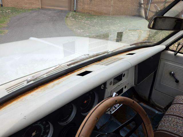 1967 Chevrolet C10 (CC-2089467) for sale in Hope Mills, North Carolina