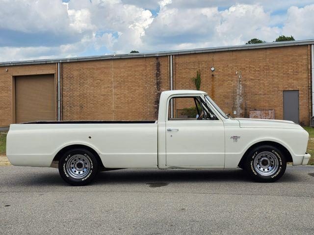 1967 Chevrolet C10 (CC-2089467) for sale in Hope Mills, North Carolina