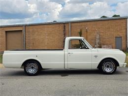 1967 Chevrolet C10 (CC-2089467) for sale in Hope Mills, North Carolina