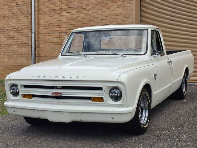 1967 Chevrolet C10 (CC-2089467) for sale in Hope Mills, North Carolina