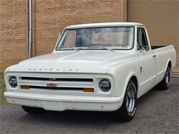 1967 Chevrolet C10 (CC-2089467) for sale in Hope Mills, North Carolina