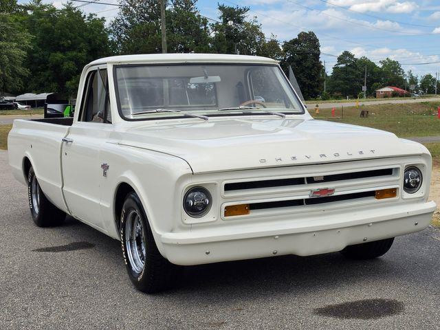 1967 Chevrolet C10 (CC-2089467) for sale in Hope Mills, North Carolina