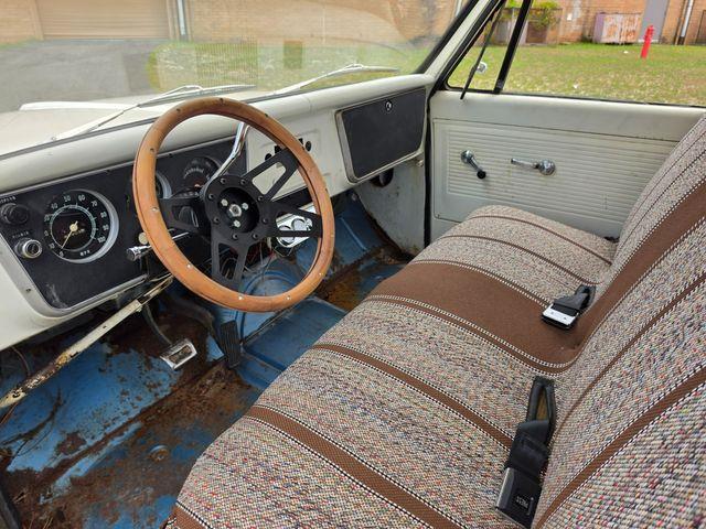 1967 Chevrolet C10 (CC-2089467) for sale in Hope Mills, North Carolina